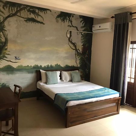 Amani Lake Resort 帕讷杜勒 外观 照片