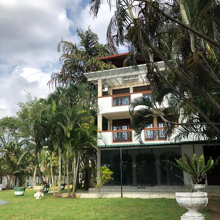 Amani Lake Resort 帕讷杜勒 外观 照片