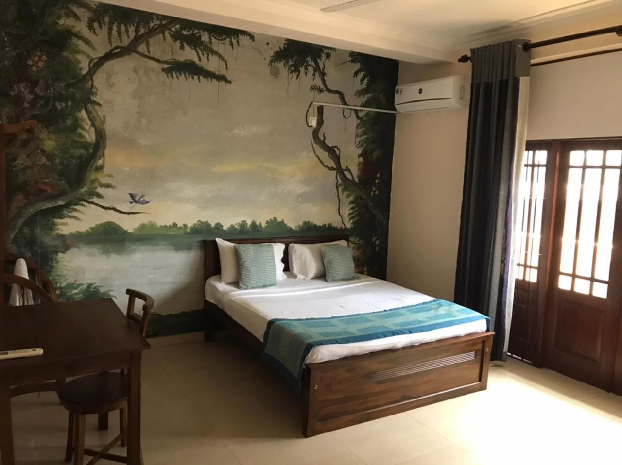 Amani Lake Resort 帕讷杜勒 外观 照片