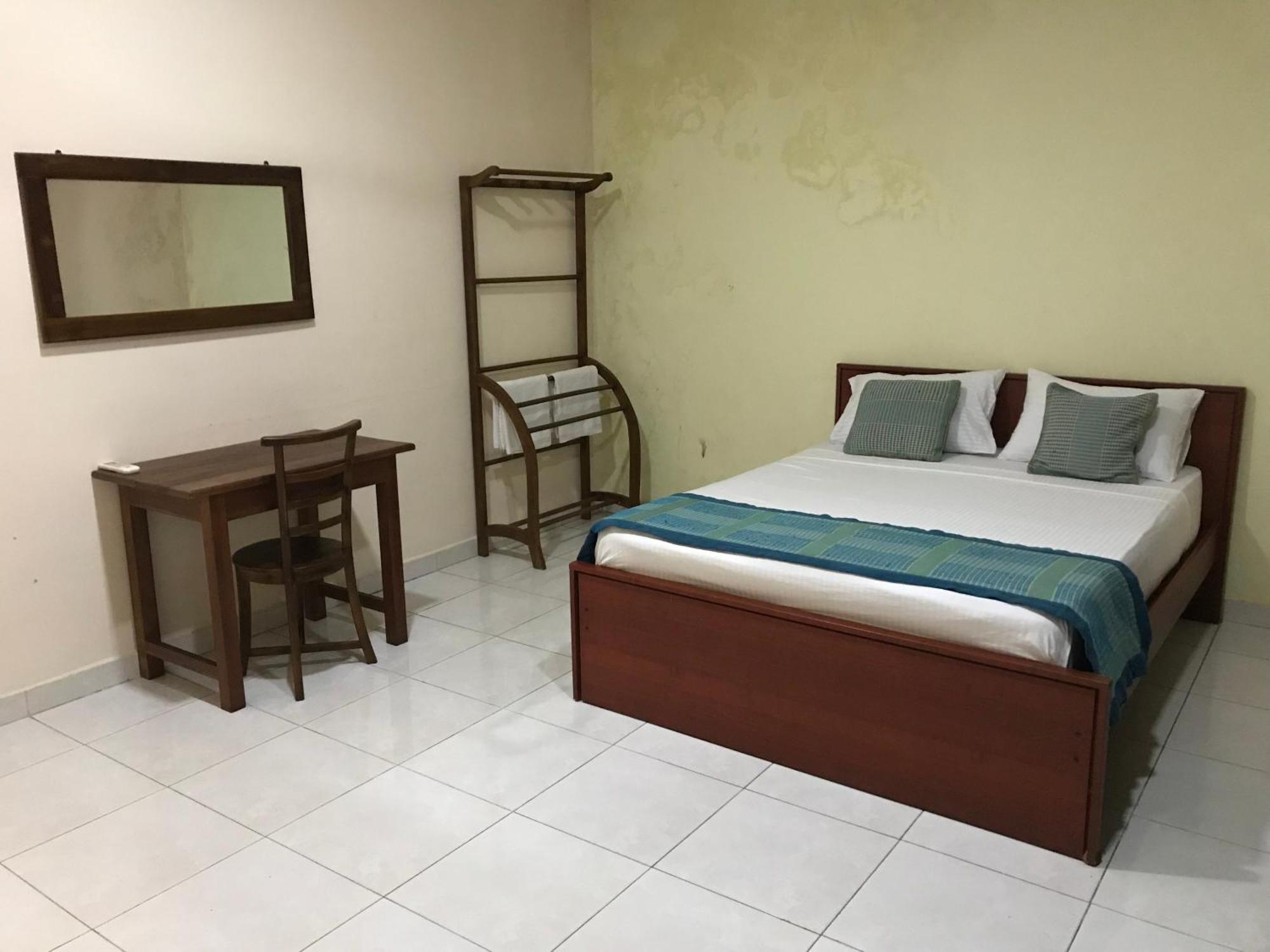 Amani Lake Resort 帕讷杜勒 外观 照片